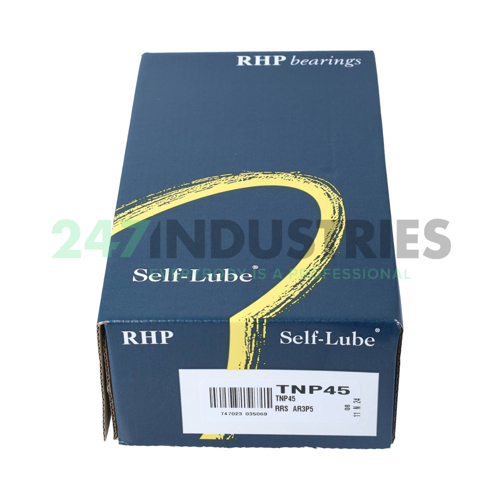 TNP45 RHP Image 3