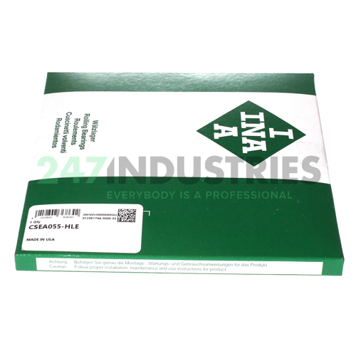 CSEA055-HLE INA Image 3