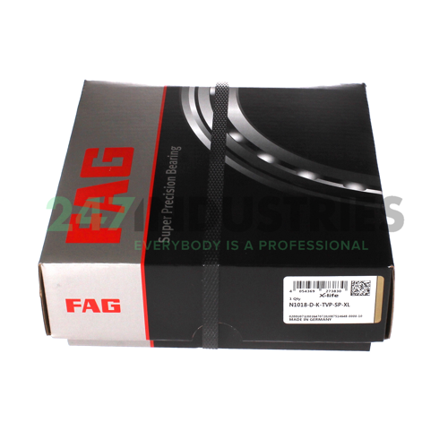 N1018-D-K-TVP-SP-XL FAG Image 5
