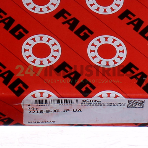 7212-B-XL-JP-UA FAG Image 6