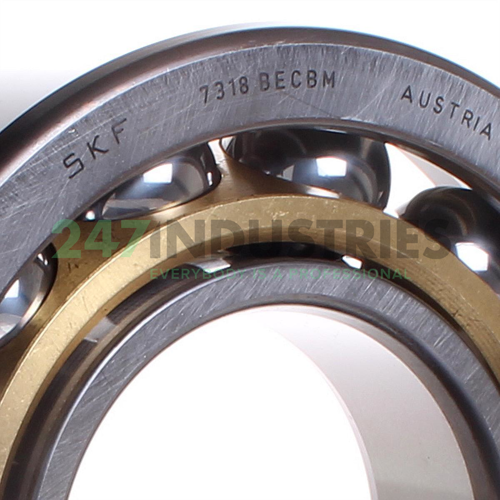 7318BECBM SKF Image 2