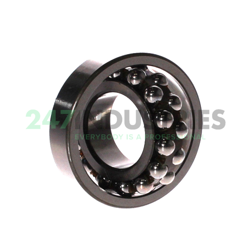 1206ETN9/C3 SKF Image 3