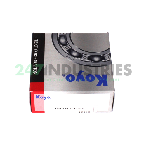 TR070904-1-9LFT Koyo (JTEKT) Image 4