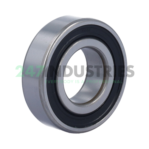 6205-2RS1/C3LTVT210 SKF Image 2