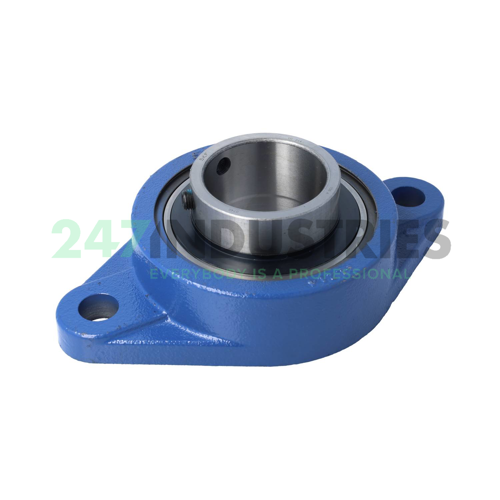 UCFL214 SKF