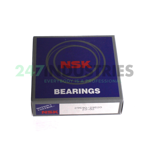 29590/29520 NSK Image 4