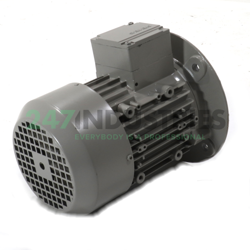 1LA7083-8AB11 Siemens Image 3