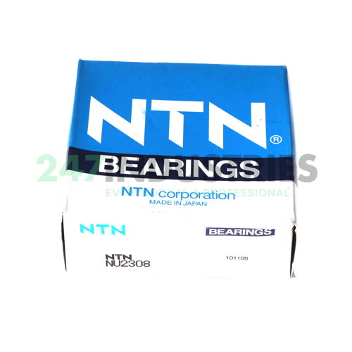 NU2308 NTN Image 4