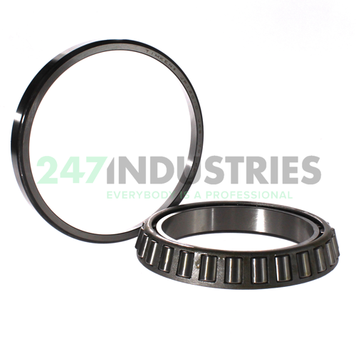 JP12049/JP12010 Timken