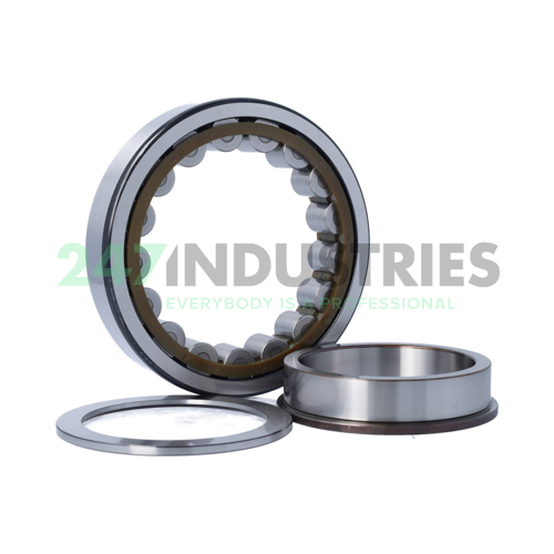 NUP220ECP SKF Image 2