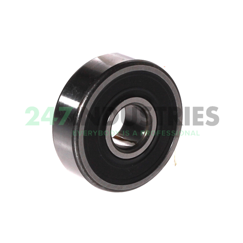 6301-2RS1 SKF Image 2
