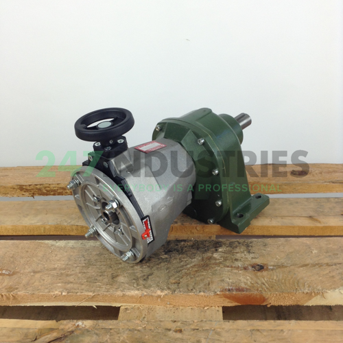 FVR071/220B3-71B5I52 Varvel Image 3