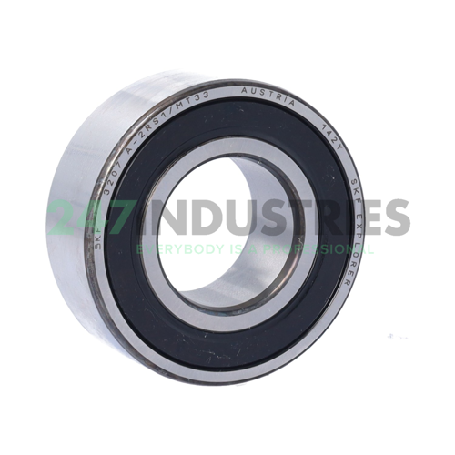 3207A-2RS1/MT33 SKF