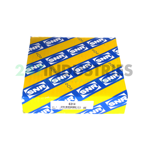 6314 SNR Image 2