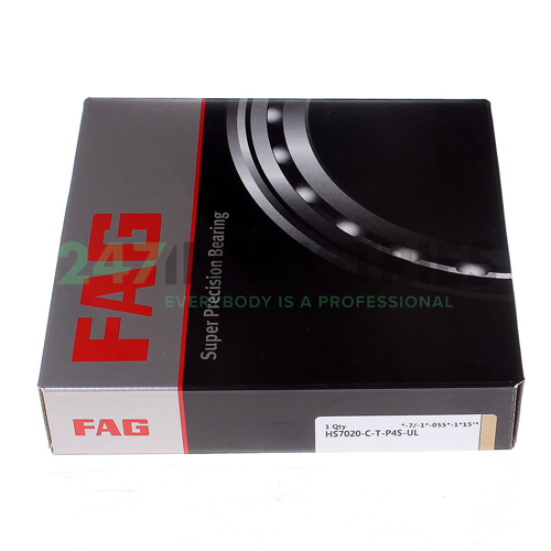 HS7020-C-T-P4S-UL FAG Image 2