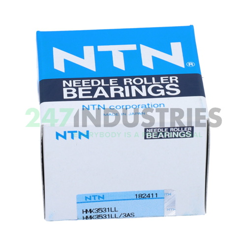 HMK3531LL/3AS NTN Image 3