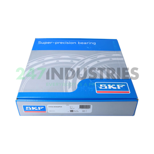 71936ACDGA/P4A SKF Image 3
