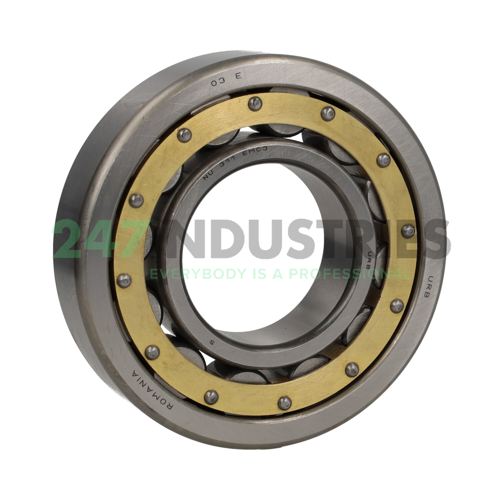 NU 311 EMC3 URB Image 2