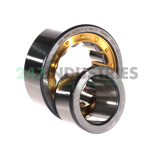 NJ2309-E-XL-M1A-C3 FAG Image 3