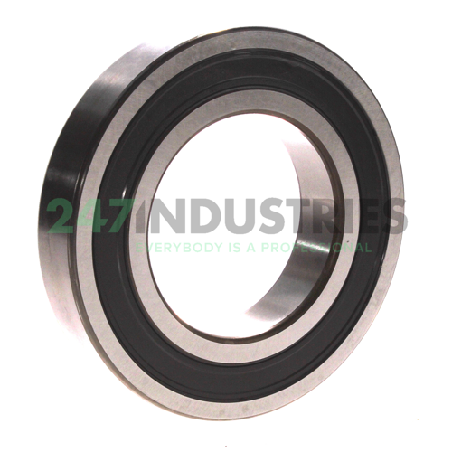 6214-2RS1/C3GJN SKF Image 2