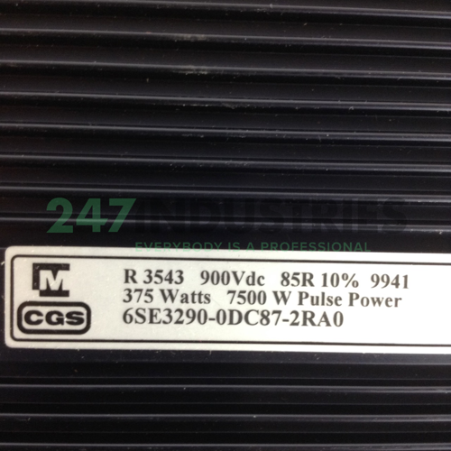 6SE3290-0DC87-2RA0 Siemens Image 2