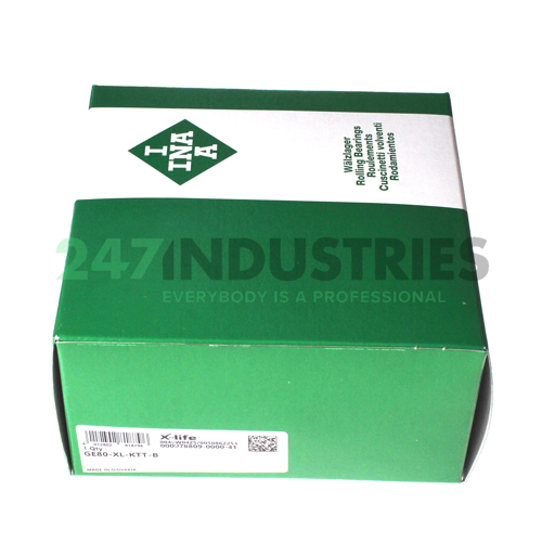 GE80-XL-KTT-B INA Image 4