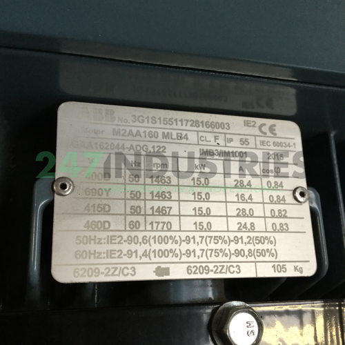 3GAA162044-ADG122 ABB Image 4