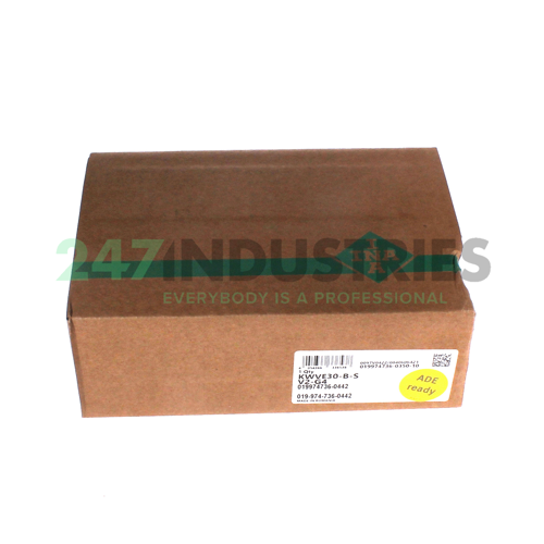 KWVE30-B-S-V2-G4 INA Image 4