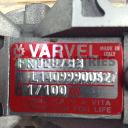 FRT028B3-56B14I100 Varvel Image 2