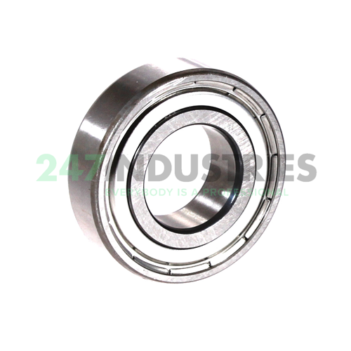 6004-ZZ Timken Image 2