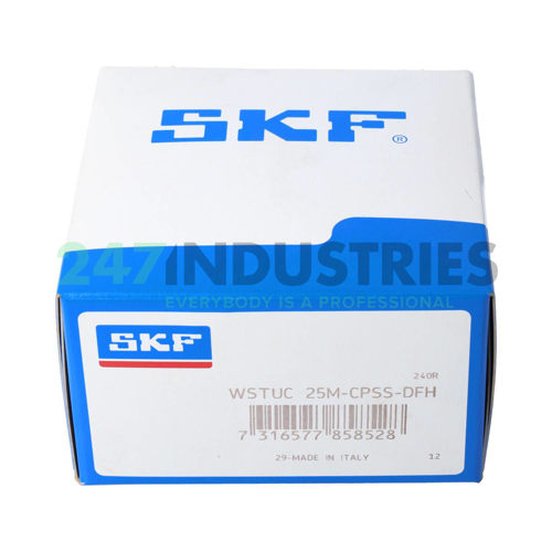 WSTUC25M-CPSS-DFH SKF Image 5