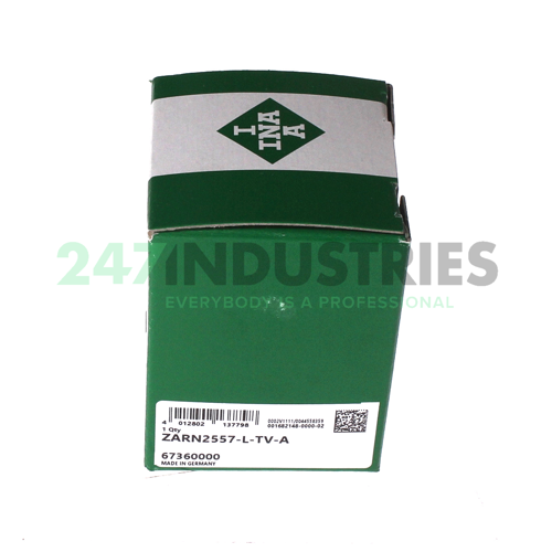 ZARN2557-L-TV-A INA Image 4