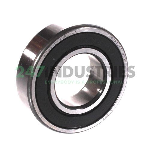 6205-C-2HRS-C3>V FAG