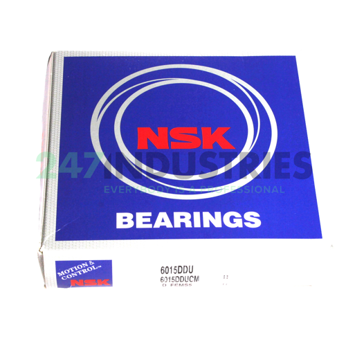 6015DDUCM NSK Image 3