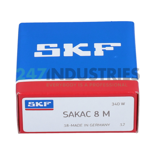 SAKAC8M SKF Image 4