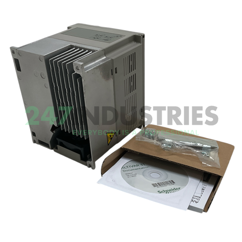 ATV31HU30N4355 Schneider Electric Image 3
