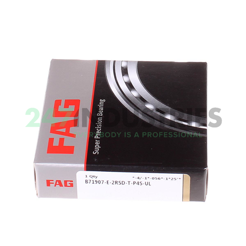 B71907E.2RSD.T.P4S.UL FAG Image 2