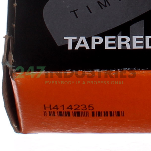H414235 Timken Image 5