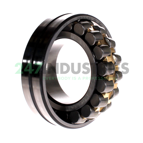 22218-E1A-XL-M-C4 FAG Image 4