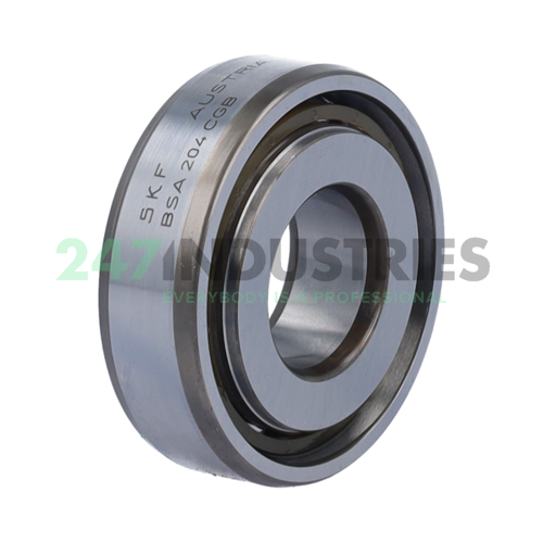 BSA204CGB SKF