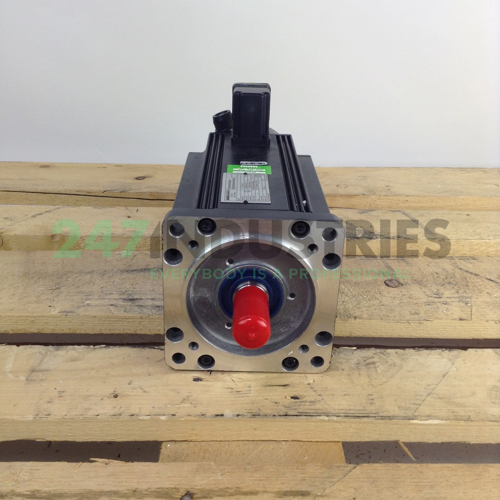 MAC090B-0-PD-2-C/110- Indramat Image 4