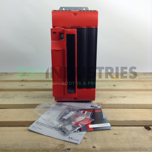 MDX61B0150-503-4-0T SEW-EURODRIVE Image 5