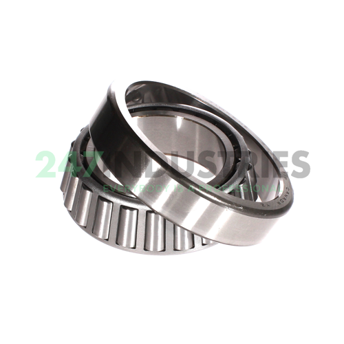 580/572X Timken Image 2