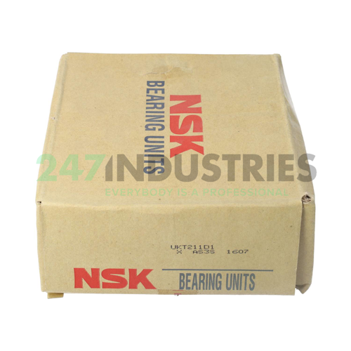 UKT211D1 NSK Image 3