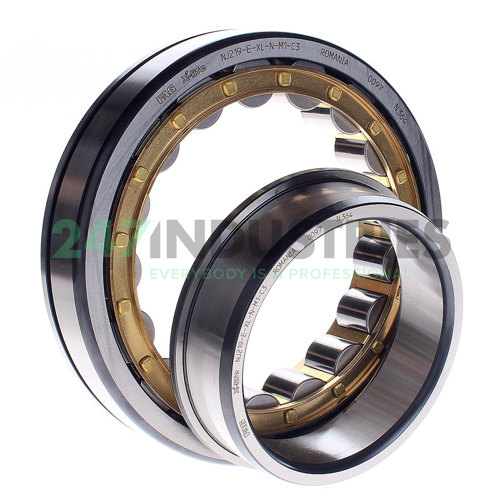 NJ219-E-XL-N-M1-C3 FAG Image 2