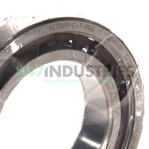 XC7009-C-T-P4S-UL FAG Image 2