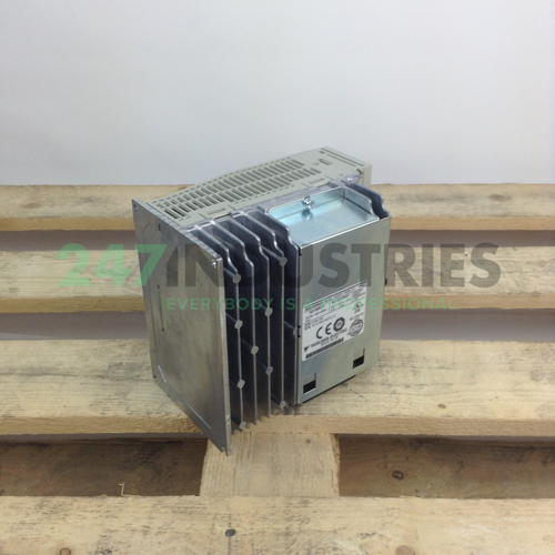 SGDH-15DE-OY Yaskawa Image 3