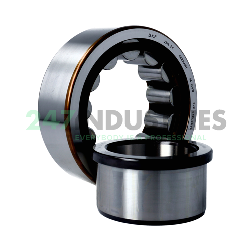 NJ2316ECP SKF Image 2