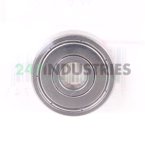 W627-2Z SKF Image 2