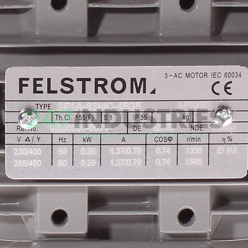 3F1A-63MC-4B35 Felstrom Image 2